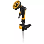 FISKARS COMFORT ZESTAW STARTOWY 
DO PRECYZYJNEGO NAWADNIANIA