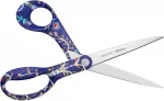 FISKARS FXI NOŻYCZKI 21 CM, TAIKA BLUE