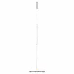 FISKARS GRABIE 14-ZĘBNE (1000652) ERGONOMIC