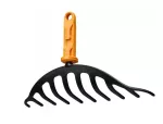FISKARS GRABIE DO RÓŻ, GŁOWICA DO SYSTEMU  ONECLICK