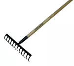 FISKARS GRABIE OGRODOWE 12 ZĘB. SOLID L12 ....