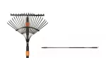 FISKARS GRABIE+GRABIE+TRZONEK QUIKFIT .