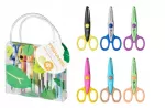 FISKARS KIDZORS, ZESTAW 6 SZT. NOŻYCZEK OZDOBNYCH