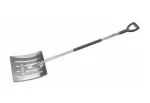 FISKARS ŁOPATA DO ŚNIEGU ALUMINIOWA 4312