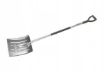FISKARS ŁOPATA DO ŚNIEGU ALUMINIOWA 4312