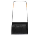 FISKARS ŁOPATA DO ŚNIEGU PODWÓJNA 3470