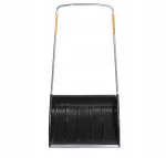 FISKARS ŁOPATA DO ŚNIEGU PODWÓJNA 3470