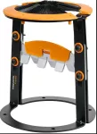 FISKARS ŁUPARKA DO DREWNA  X-SERIES L​
