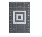 FISKARS MATA DO CIĘCIA SAMOREGENERUJĄCA 
30X45 CM/12''X18'' - A3