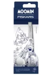 FISKARS MOOMIN NOŻYCZKI UNIWERSALNE, HARU