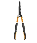 FISKARS NOŻYCE DO ŻYWOPŁOTU I KRÓKIE ODCZEPIANE UCHWYTY, DO SYSTEMU  ONECLICK