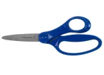 FISKARS NOŻYCZKI DLA DZIECI, NIEBIESKIE, 
15 CM