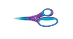 FISKARS NOŻYCZKI DLA DZIECI, OMBRE FIOLETOWY, 15 CM