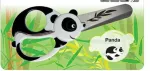 FISKARS NOŻYCZKI DZIECIĘCE, PANDA, 13 CM