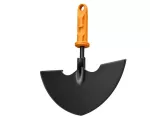 FISKARS NÓŻ DO TRAWY, DARNI, OBCINAK DO KRAWĘDZI TRAWNIKA, GŁOWICA DO SYSTEMU  ONECLICK