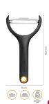 FISKARS OBIERACZKA DO WARZYW