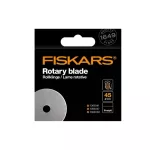 FISKARS OSTRZE KRĄŻKOWE PROSTE Ø 45mm 1003862