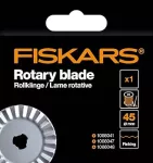 FISKARS OSTRZE KRĄŻKOWE ZIG-ZAG Ø 45mm 1003735