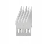 FISKARS OSTRZE ZAPASOWE - N°11 (X5)