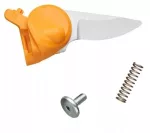 FISKARS OSTRZE, SPRĘŻYNA, ŚRUBA (P921)
