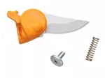 FISKARS OSTRZE, SPRĘŻYNA, ŚRUBA (P941)