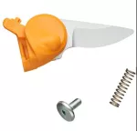 FISKARS OSTRZE, SPRĘŻYNA, ŚRUBA (P961)