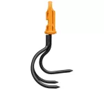 FISKARS PAZURKI OGRODNICZE, GŁOWICA DO SYSTEMU  ONECLICK
