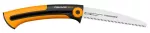 FISKARS PIŁA DO DREWNA (S) XTRACT SW72 SUCHE DREWNO.