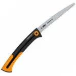 FISKARS PIŁA DO GAŁĘZI (L) XTRACT SW75 MOKRE DREWNO.
