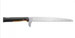 FISKARS PIŁA OGRODOWA PROSTA, GŁOWICA DO SYSTEMU  ONECLICK
