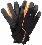 FISKARS RĘKAWICE MĘSKIE ROZ.10 .... *
