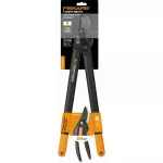 FISKARS SEKATOR NOŻYCOWY L78 + SEKATOR P26