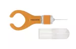 FISKARS SOFTGRIP NOŻYK MODELARSKI 
NA PALEC