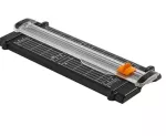 FISKARS SURECUT OBCINARKA DO PAPIERU 
Z RECYKLINGU, A5 (1004723)
