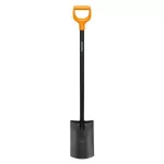FISKARS SZPADEL PROSTY SOLID METALOWY (1003456)