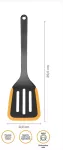 FISKARS SZPATUŁA DO PRZEWRACANIA