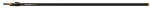 FISKARS TRZONEK QUIKFIT TELESKOPOWY  400cm KOLOR GRAFITOWY