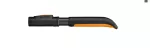 FISKARS UCHWYT ALUMINIOWY KRÓTKI ROZMIAR S SYSTEM  ONECLICK