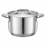 FISKARS GARNEK Z POKRYWKĄ 3L ALL STEEL