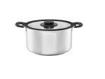 FISKARS GARNEK Z POKRYWKĄ 7L   FF