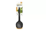 FISKARS ŁYŻKA CEDZAKOWA 30cm FF