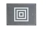 FISKARS MATA DO CIĘCIA 60x91cm - A1