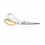 FISKARS NOŻYCZKI AMPLIFY DO SZYCIA 25cm DO GRUBYCH MATERIAŁÓW