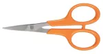 FISKARS NOŻYCZKI CLASSIC DO PAZNOKCI WYGIĘTE