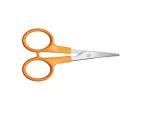 FISKARS NOŻYCZKI DO HAFTU WYGIĘTE 10cm   -------> 1075059