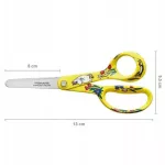 FISKARS NOŻYCZKI DZIECIĘCE 13cm MIGOTKA