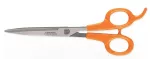 FISKARS NOŻYCZKI FRYZJERSKIE 17cm .
