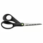 FISKARS NOŻYCZKI KUCHENNE ZĄBKOWANE FF 21cm
