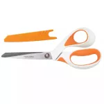 FISKARS NOŻYCZKI RAZOREDGE SOFTGRIP 21cm