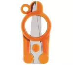 FISKARS NOŻYCZKI SKŁADANE - BRELOK --> 1075352